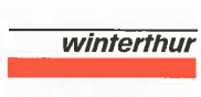Winterthur-Versicherungen