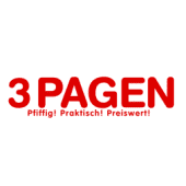 3PAGEN Versand und Handelsgesellschaft mbH