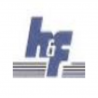 H&F Industry Data GmbH