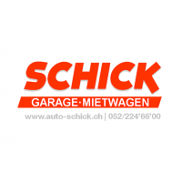 Garage Schick