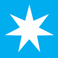 Maersk Shipping