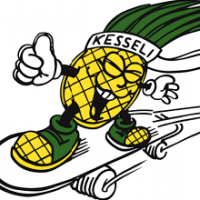 Kesseli AG