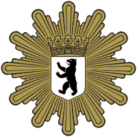 Polizei des Landes Berlin