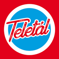 Teletál Ételfutár