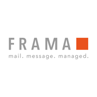 Frama Suisse AG