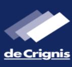 De Crignis