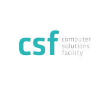 CSF Computer Solutions Facility AG