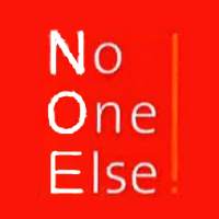 No One Else