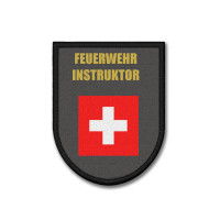 Schweizerischer Feuerwehr Instruktor ll