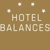 Hotel des Balances
