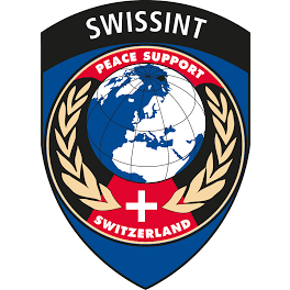 Kompetenzzentrum SWISSINT