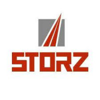 J. Friedrich Storz Verkehrswegebau GmbH & Co. KG
