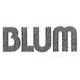 Blum Haustechnik AG