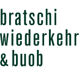 Bratschi Wiederkehr & Buob Anwatlskanzlei