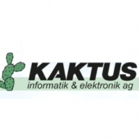 KAKTUS informatik und elektronik AG