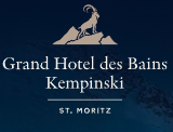 Grand Hotel des Bains Kempinski St. Moritz