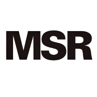 MSR Electronics GmbH