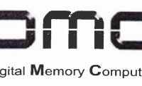 Digital Memory Computers AG