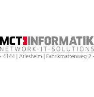 MCT AG