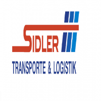 Sidler Transporte + Logistik AG