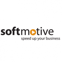 softmotive AG