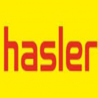 Hasler & Co AG