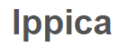 ippica.ch