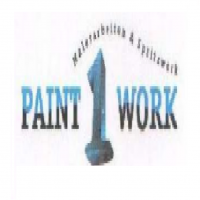 Paint Work Malergeschäft