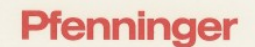 Pfenninger AG