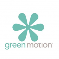 Eaton Green Motion & evpass SA
