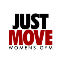Just Move women's gym