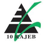 10 Rajeb SA