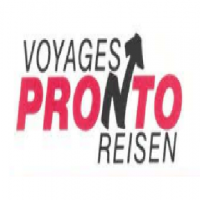 Pronto Reisen AG