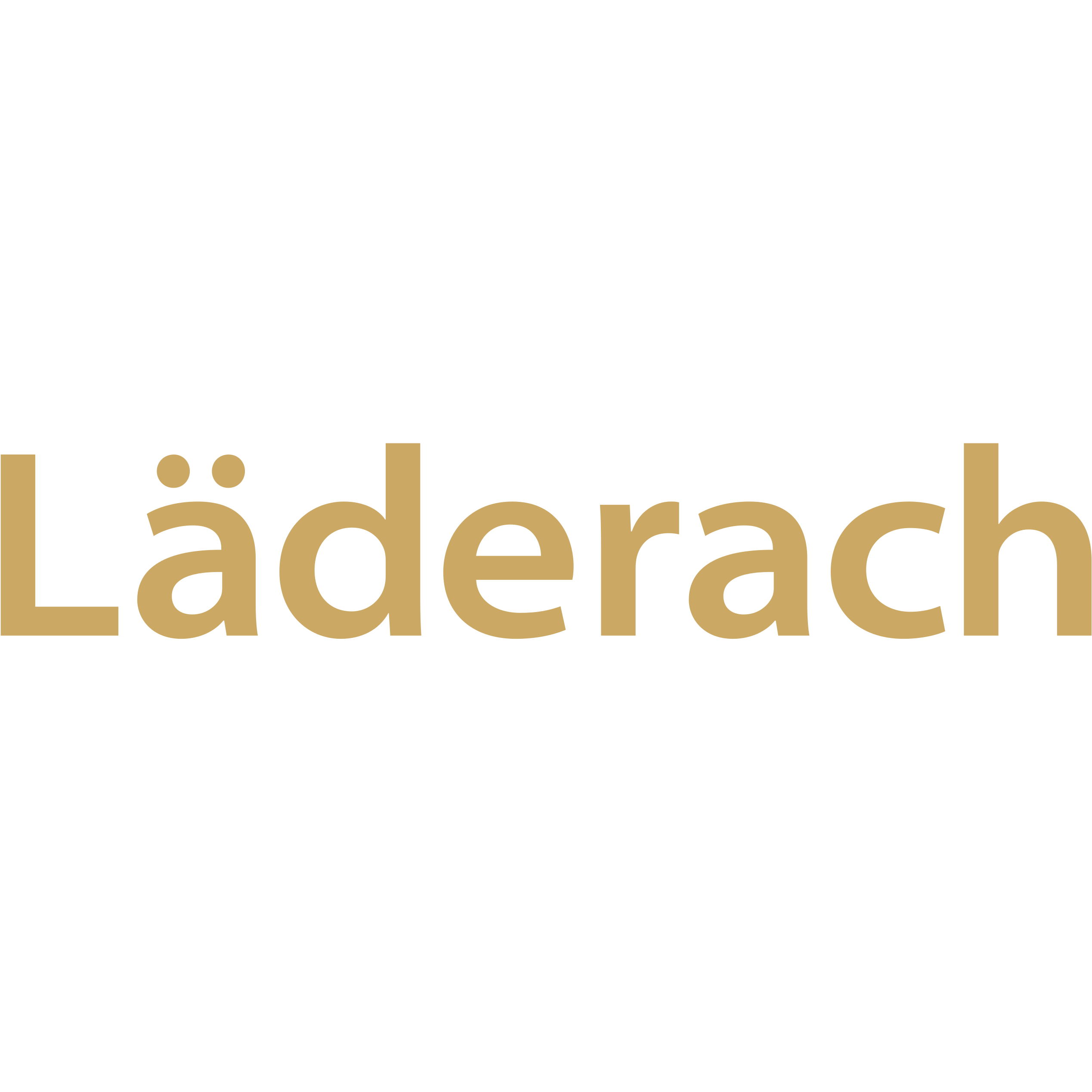 Confiseur Läderach AG