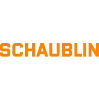 Schaublin SA