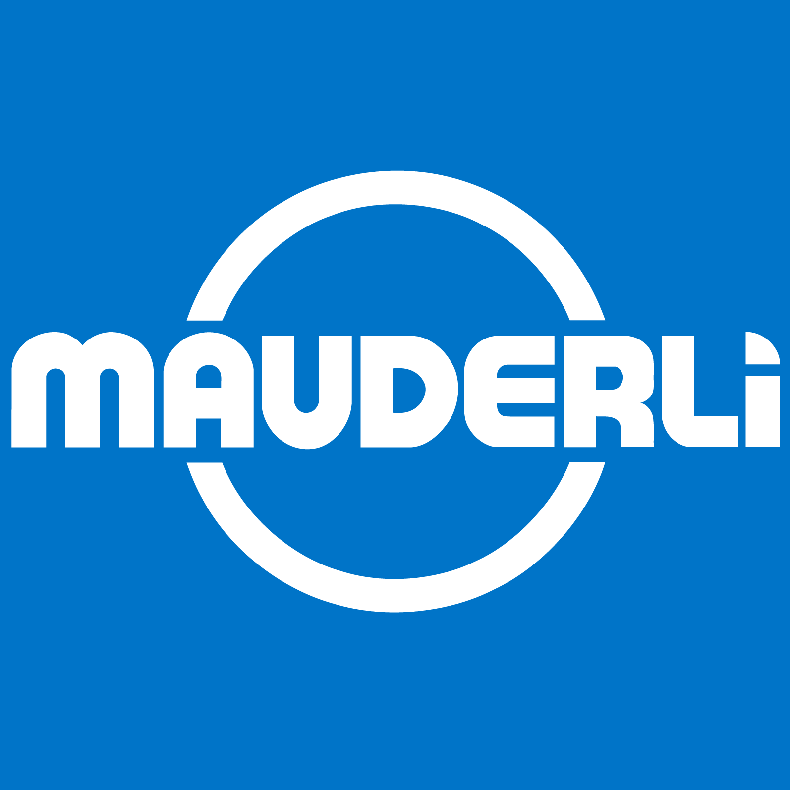 MAUDERLI AG