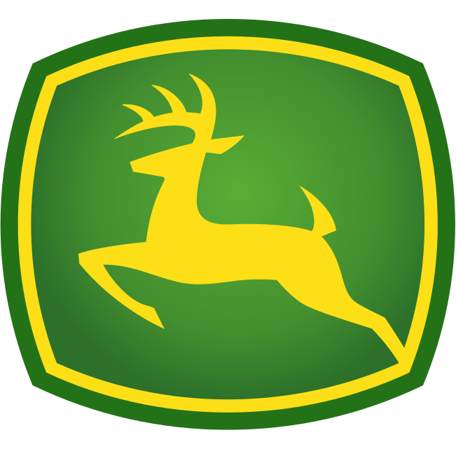 John Deere International GmbH