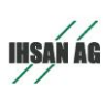 IHSAN AG