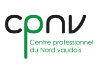 Centre Professionel du Nord Vaudois (CPNV)