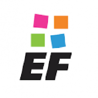 EF English First & Juren, Beijing & Tianjin