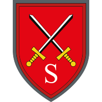 Artillerieschule
