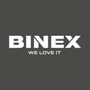 BINEX AG