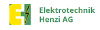 Elektrotechnik Henzi AG