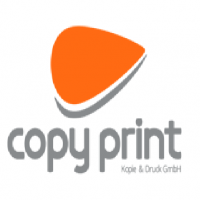 copy print Kopie & Druck GmbH