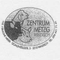 Zentrum Metzg