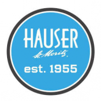 Hotel Restaurant Confiserie Hauser