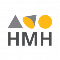 HMH - Houghton Mifflin Harcourt