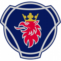 Scania Vertrieb und Service GmbH