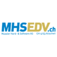 Mussler Hard- & Software AG