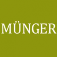 MÜNGER. Notariat & Verwaltungen